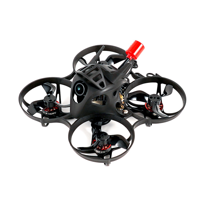 Квадрокоптер BetaFPV Meteor75 Brushless Whoop Quadcopter (1S HD Digital VTX)